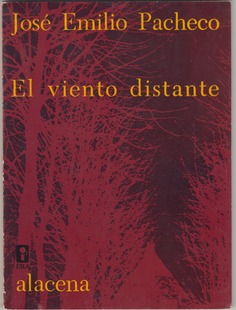 El viento distante 