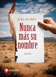 Nunca más su nombre Nunca más su nombre
