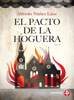El pacto de la hoguera El pacto de la hoguera
