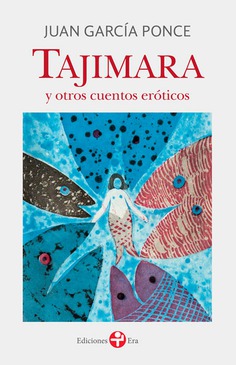 Tajimara y otros cuentos eróticos Tajimara y otros cuentos eróticos
