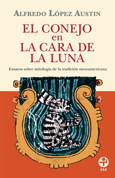 El conejo en la cara de la luna El conejo en la cara de la luna