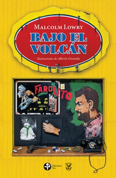 Bajo el volcán Bajo el volcán