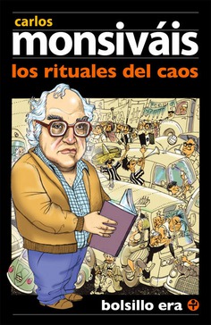 Los rituales del caos Los rituales del caos