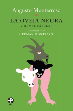 La oveja negra y demás fábulas La oveja negra y demás fábulas