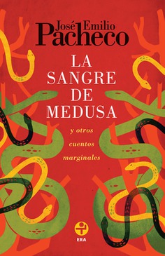 La sangre de Medusa La sangre de Medusa