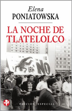 La noche de Tlatelolco La noche de Tlatelolco