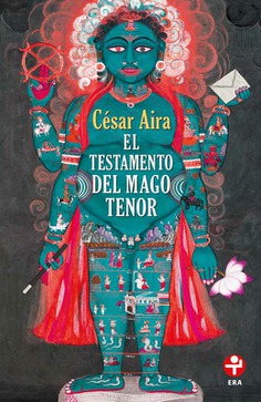 El testamento del Mago Tenor El testamento del Mago Tenor