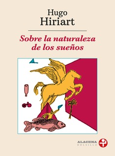 Sobre la naturaleza de los sueños Sobre la naturaleza de los sueños