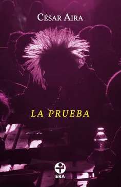 La prueba La prueba