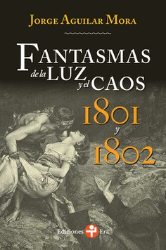 Fantasmas de la luz y el caos Fantasmas de la luz y el caos