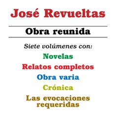 Obra reunida