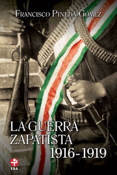 La guerra zapatista
