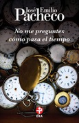 No me preguntes cómo pasa el tiempo (Bolsillo)