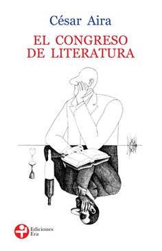 El congreso de literatura (Bolsillo)