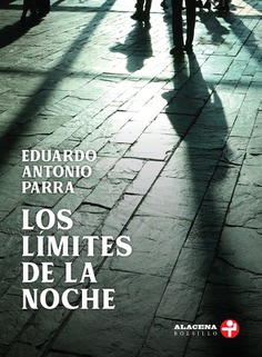 Los límites de la noche (Alacena bolsillo)