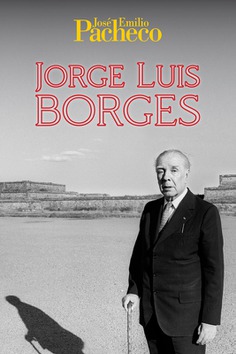 Jorge Luis Borges Jorge Luis Borges