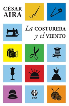 La costurera y el viento (Bolsillo)