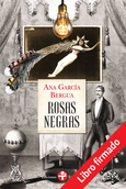 Rosas negras (libro firmado)