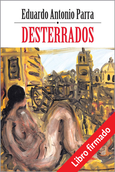 Desterrados (libro firmado)