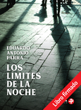 Los límites de la noche (libro firmado)