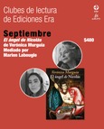 Portada de: Clubes de lectura de Ediciones Era | SEPTIEMBRE 