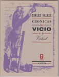 Portada de: Crónicas del vicio y la virtud