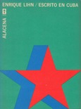 Portada de: Escrito en Cuba