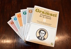 Colección "Cuadernos de la cárcel"