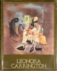 Leonora Carrigton 