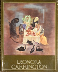 Leonora Carrigton 