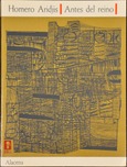 Portada de: Antes del reino