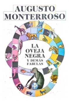 La Oveja negra y demás fábulas
