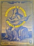 Portada de: Historias y poemas