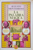 Portada de: La palabra mágica