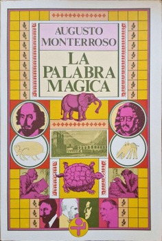 La palabra mágica