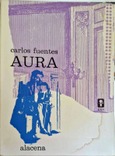 Portada de: Aura