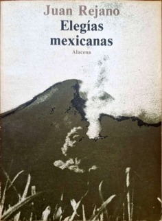 Elegías mexicanas