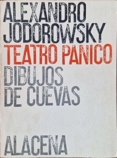 Teatro pánico