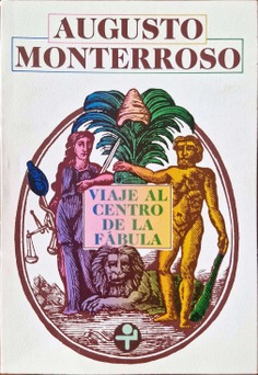 Viaje al centro de la fábula