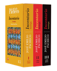 Inventario (segunda edición)