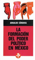 La formación del poder político en México (Bolsillo)