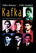 Kafka. Por una literatura menor