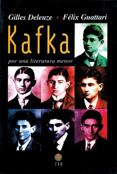 Kafka. Por una literatura menor