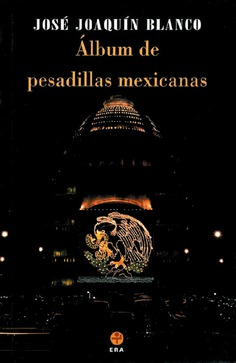 Álbum de pesadillas mexicanas