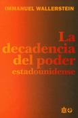 La decadencia del poder estadounidense