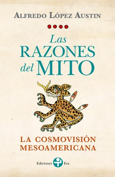 Las razones del mito (Bolsillo)