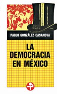 La democracia en México