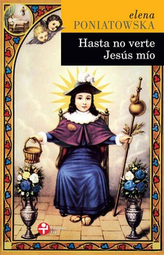 Hasta no verte Jesús mío 