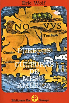 Pueblos y culturas de Mesoamérica