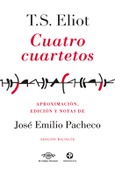 Cuatro cuartetos